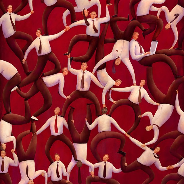 8 самых частых ошибок при поиске работы, которые лучше не повторять