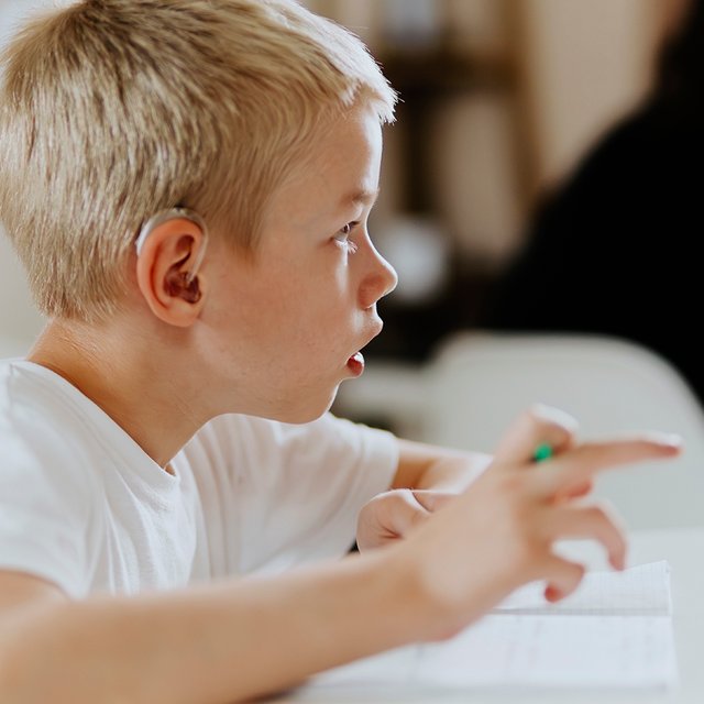 «Дружеские отношения с учениками — это провал»: дефектолог — о работе в коррекционной школе