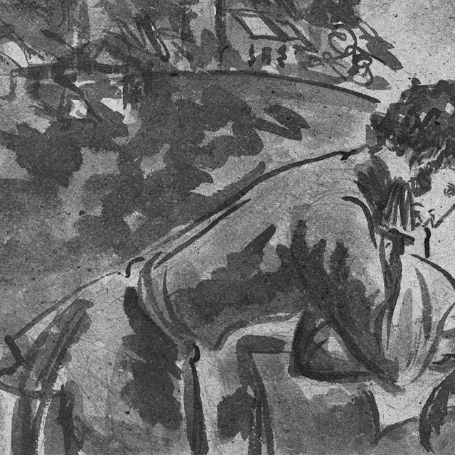 «Мой дядя самых честных правил...» – это ямб или хорей? Тест-тренажёр по стихотворным размерам