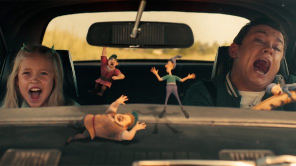 Сокровища гномов фильм, Кинотеатр, выходные