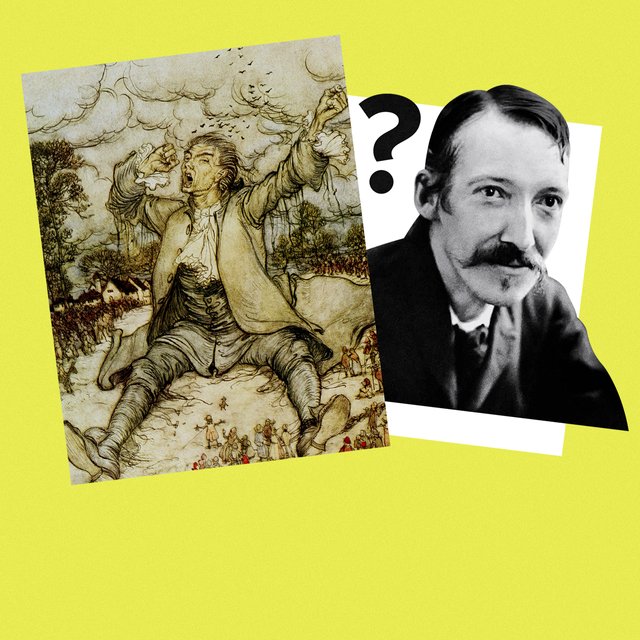 «Приключения Гулливера» написал Стивенсон? Тест: помните ли вы авторов культовых зарубежных книг