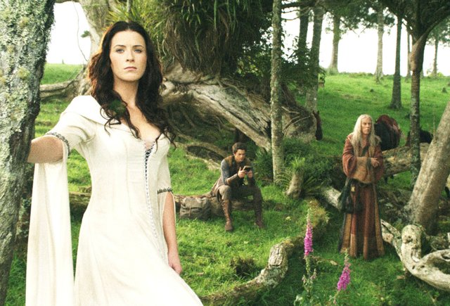 Топ-10 фэнтези-сериалов о Средних веках — для фанатов «Игры престолов» и «Дома Дракона»