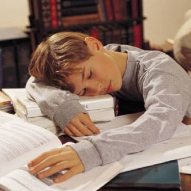 6 признаков детского переутомления