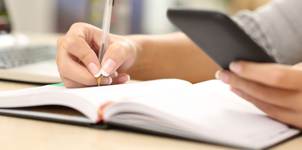 Как подготовиться к ЕГЭ по телефону