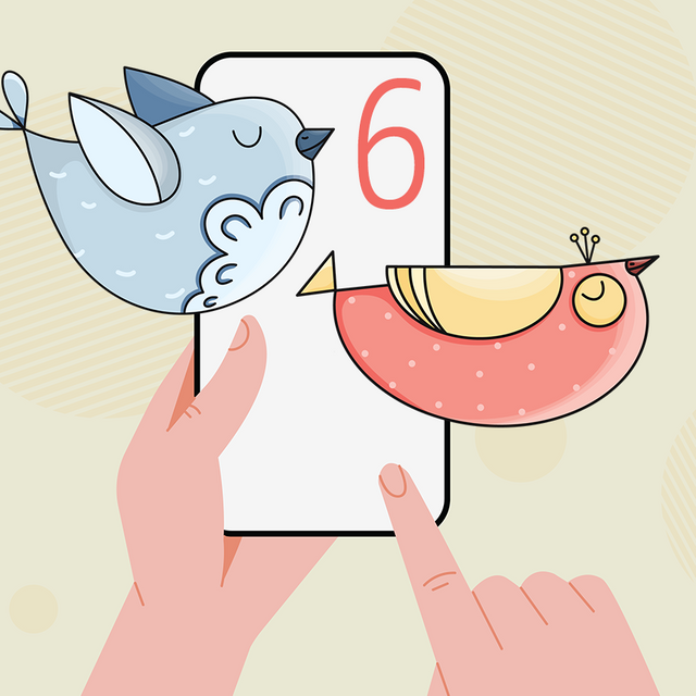 6 приложений про птиц, чтобы отличить дрозда от скворца и узнать голос соловья