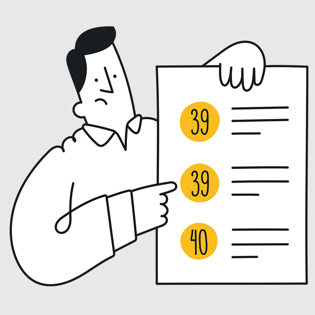 Может ли вуз устанавливать минимальные суммы баллов ЕГЭ на этапе приёма документов