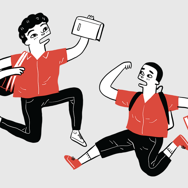 "Это вам не школа". Почему первокурсники не могут привыкнуть к вузовским правилам и как это изменить