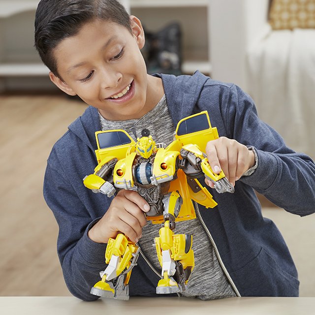 7 игрушек, которые кажутся вам странными, но ваши дети их обожают