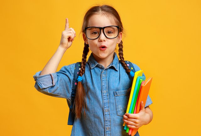 12 лайфхаков для школьников: циркуль из скрепок и конфеты для мотивации