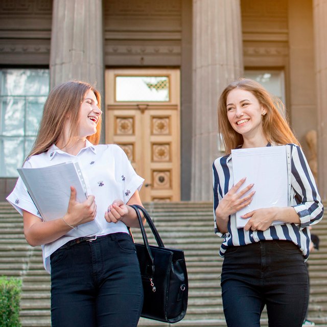 Дни открытых дверей, Летние школы и оплачиваемые стажировки: 19 событий июня для абитуриентов