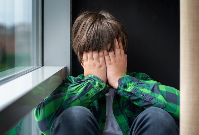 Ребёнок не умеет говорить «нет»: как научить его этому