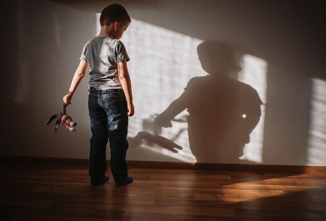 Стыдные вопросы про аутизм