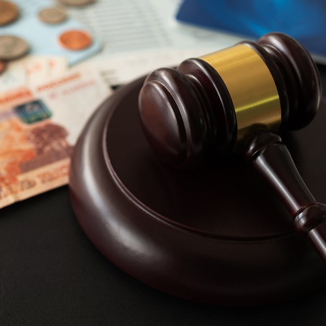 Можно ли подать на алименты до развода?