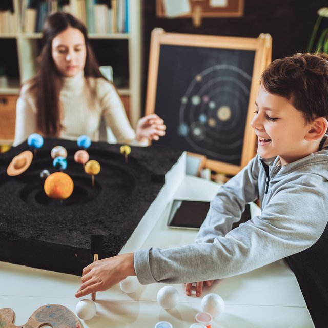 Можно ли перейти на семейное обучение в 9-м классе?