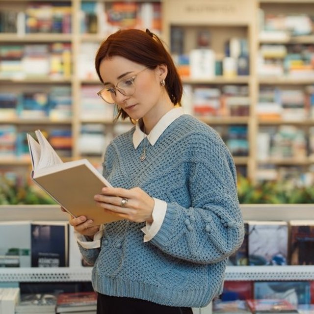 Каждый пятый читатель Яндекс Книг просит искусственный интеллект напомнить содержание книги