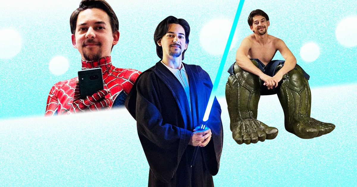 «Дети могут накинуться толпой и колотить, пока не устанут»: преподаватель вуза — о подработке аниматором