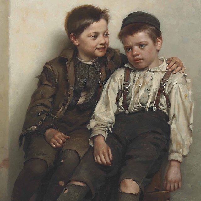 Что делать, если родители покупают мне только дешёвые вещи?