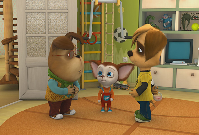 Как утешать расстроенного ребёнка и почему лучше не показывать детям «Барбоскиных»