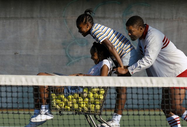 5 фильмов о семье и детях — номинанты и победители «Оскара» 2022