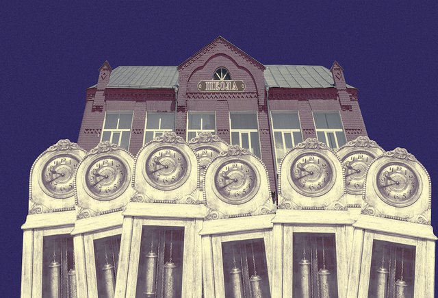 Могут ли ученика не пускать в школу, если он пришел слишком рано — за 30–40 минут до начала уроков?