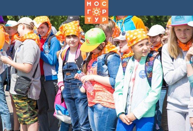 15 лучших детских лагерей России