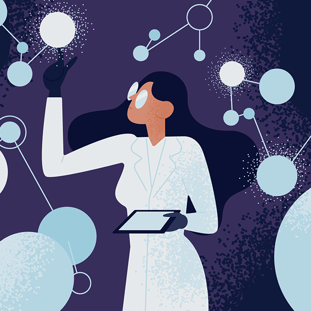 8 интересных видеолекций от женщин, которые занимаются наукой