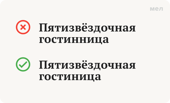 Войти в гостиную как пишется