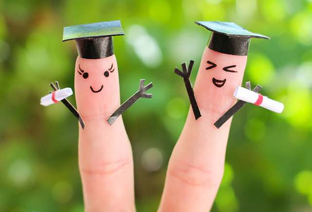 Почему нельзя закончить ВУЗ