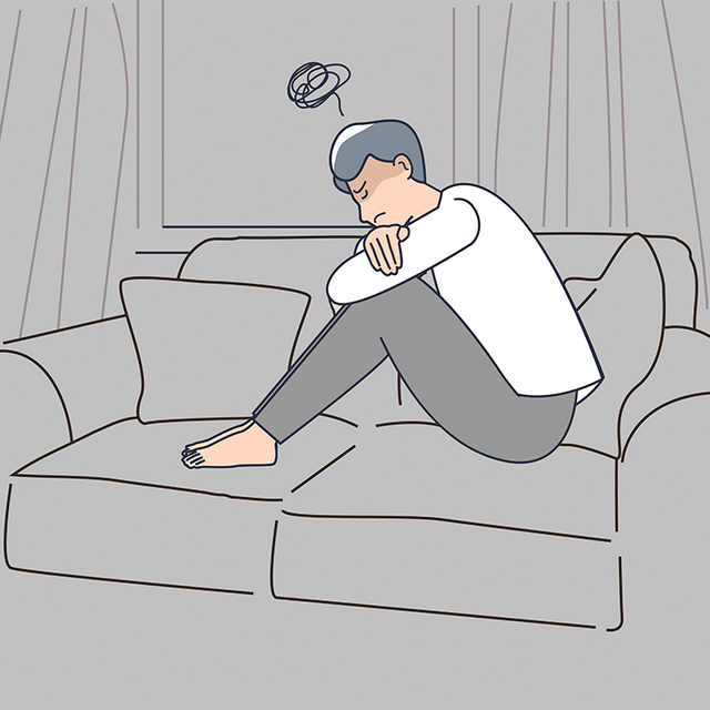 «Я вообще в семью не хотел». Приёмный подросток — о том, почему он не может полюбить своего опекуна