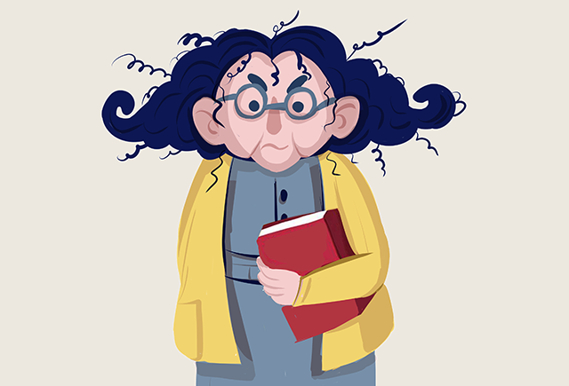 У ребёнка конфликт с учителем. Как разобраться в ситуации, чтобы никому не навредить?