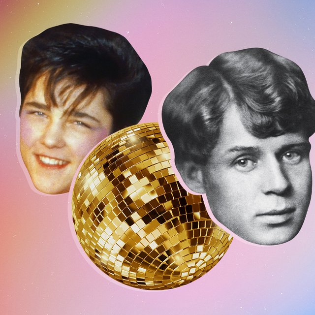 «Ласковый май» или Есенин? Тест: отличите ли вы стихи поэтов-классиков от дискотеки 90-х