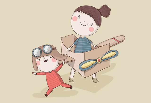 Как правильно баловать ребёнка. Чтобы никто не ругал, что вы его избаловали