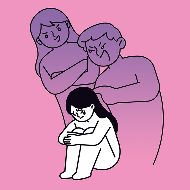 Мне 14 лет, и меня буллят в классе, как научиться с этим справляться?