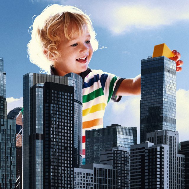 Что такое геттоссори-воспитание – метод, от которого осознанные родители будут в шоке