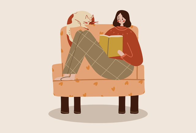 Что почитать про детей и родителей: книги о плохом поведении, созависимых отношениях и о фантазии