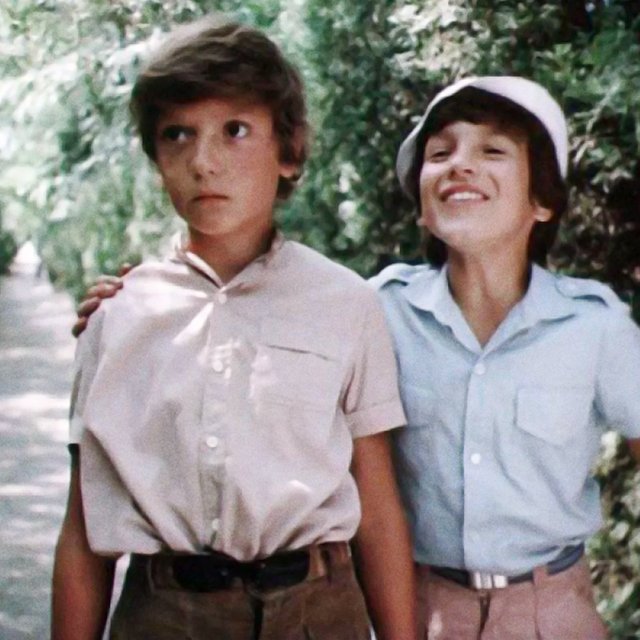 «Эх, Маша!..». Тест: что вы помните о вселенной Петрова и Васечкина