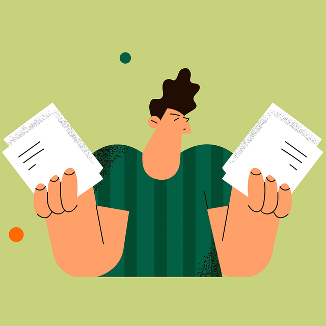 Нужна ли справка с баллами ЕГЭ, если студент отчислился из вуза и поступает во второй раз