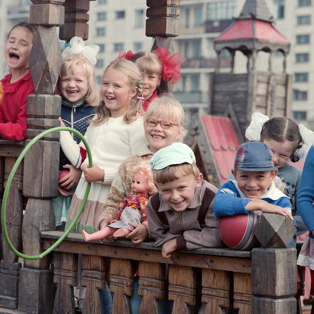 4 уличных игры, о которых не знают ваши дети: расскажите им о них прямо сейчас