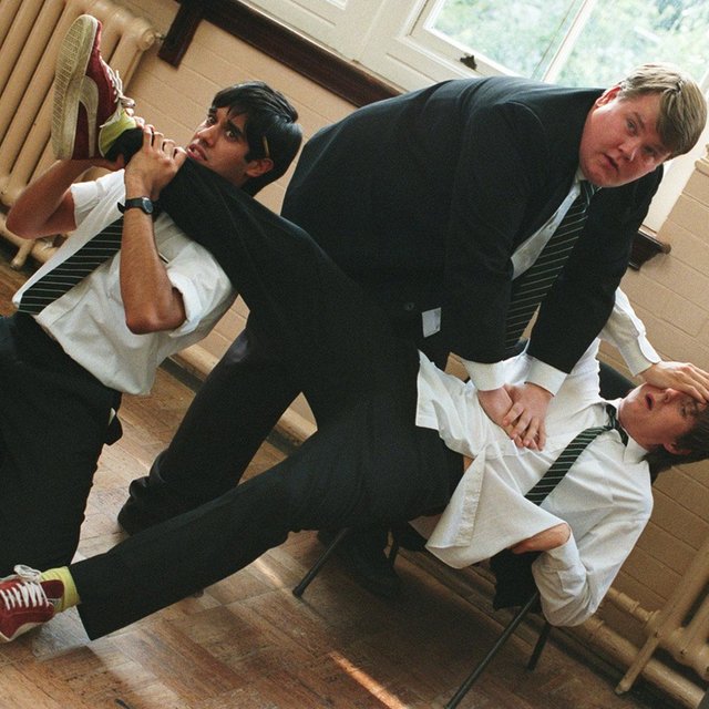 8 фильмов для тех, кому скоро (снова) в школу: большую часть из них вы, скорее всего, не смотрели