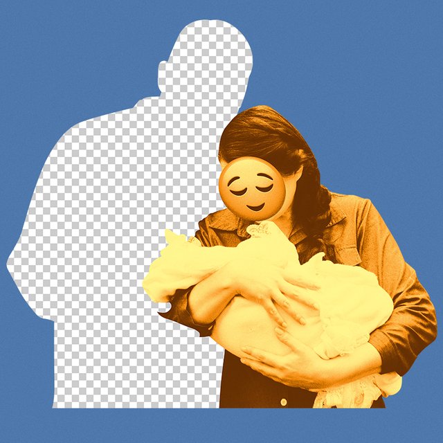 Самый добрый тренд 2025 года: как проекты «Заберу из роддома» помогают одиноким матерям