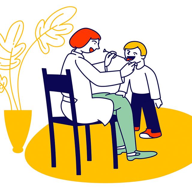 Должна ли школа бесплатно предоставлять логопеда и как к нему попасть