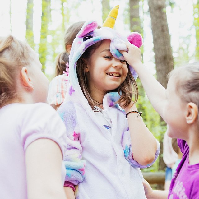 23 способа отлично провести конец мая и начало каникул в Москве: события для детей, родителей и педагогов