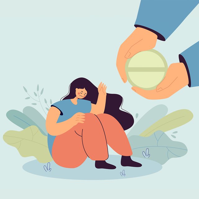 Можно ли давать ребёнку успокоительное перед ЕГЭ