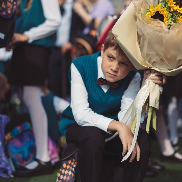 Что изменится в школах с 1 сентября 2025 года