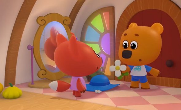 Куда пойти с ребенком в Москве: афиша до конца марта 2025. 180-й выпуск «МУЛЬТ в кино». Во всех кинотеатрах России, 6+