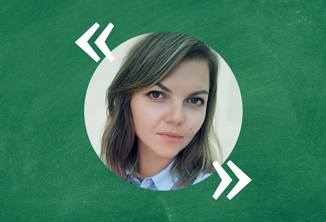 «Когда ко мне приходят разъярённые родители, я прошу их выслушать и мою версию событий»