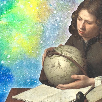 Почему астрономия – это не только звёзды и чёрные дыры, а очень важный для жизни предмет