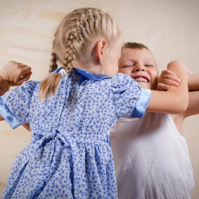 5 правил разрешения конфликтов, которые нужно знать родителям