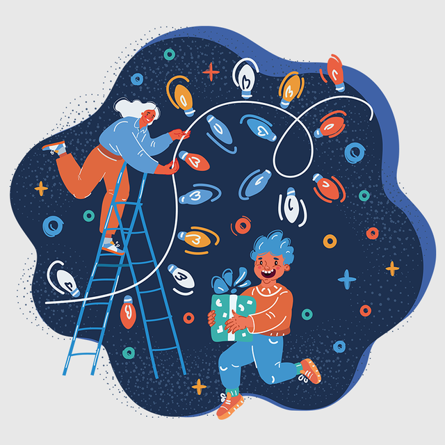 7 способов сохранить нервы и деньги перед Новым годом: инструкция для родителей