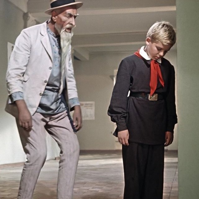 21 советский фильм, который расскажет детям и подросткам о жизни в СССР